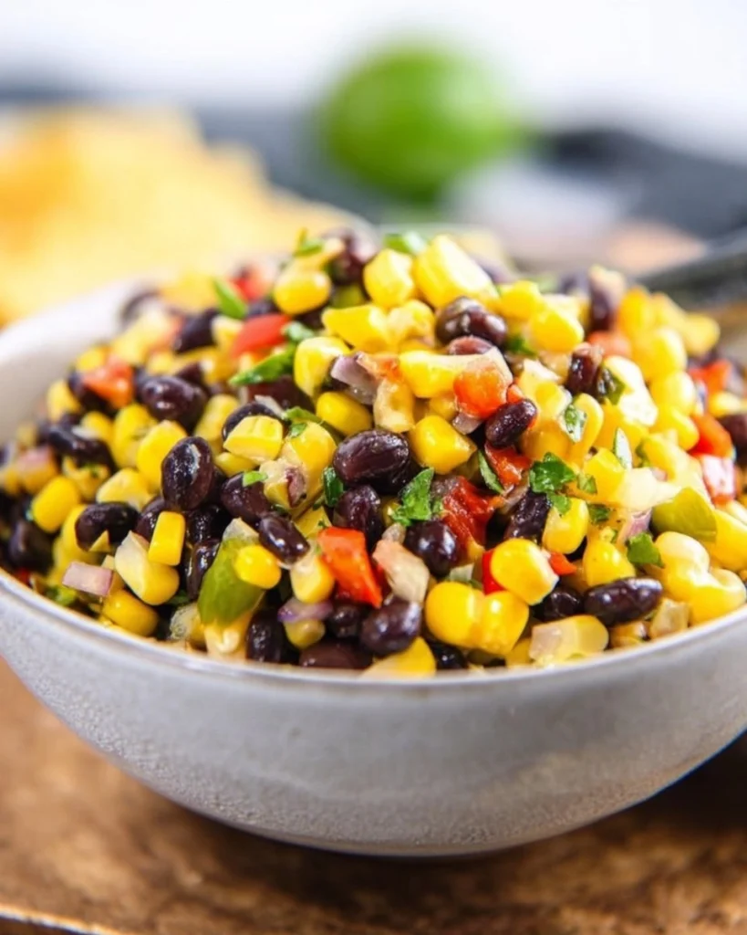 Black-Bean-and-Corn-Salsa-Recipe