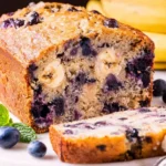 Blueberry-Banana-Bread-Recipe
