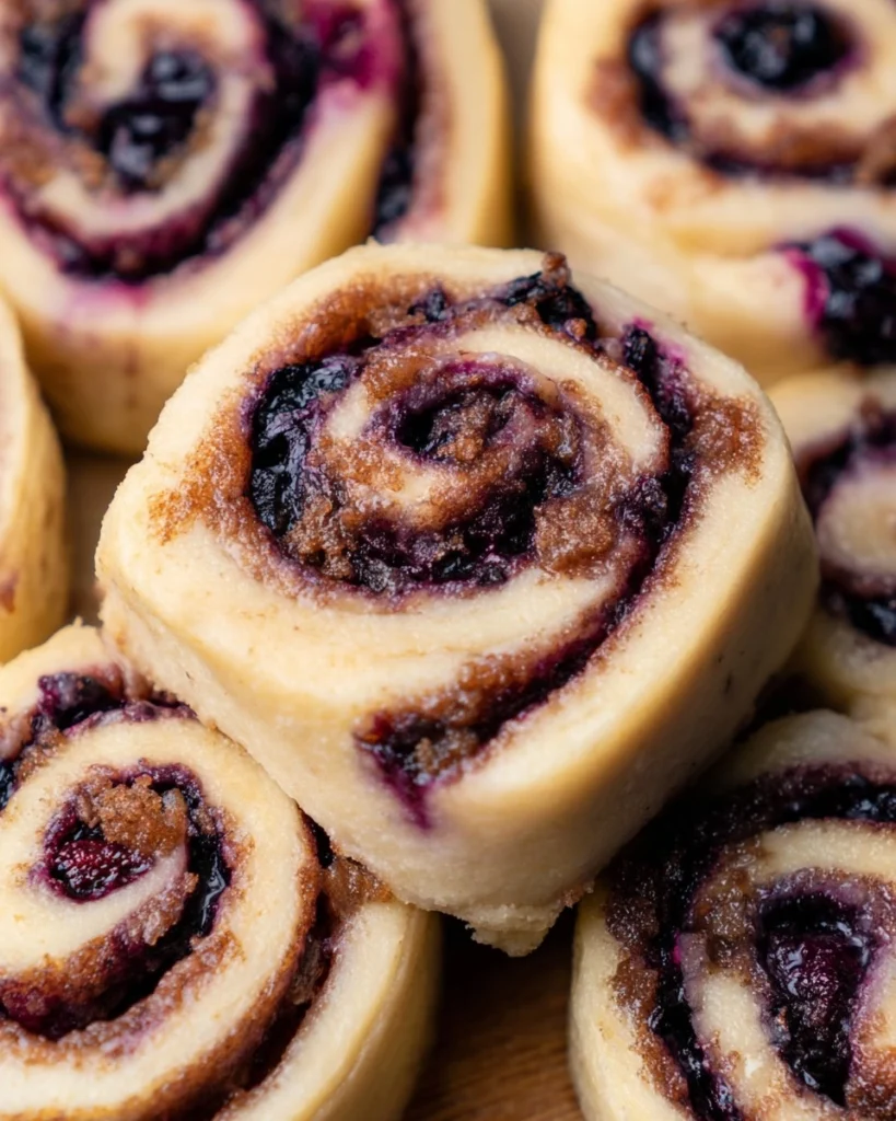 Blueberry-Muffin-Cinnamon-Rolls-Recipe