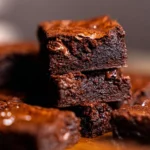 Brown Butter Brownies 116 Brown-Butter-Brownies-Recipe