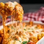 Chicken-Parmesan-Casserole-Recipe