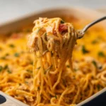 Chicken-Spaghetti-That-Makes-Dinner-So-Easy-Recipe