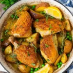 Chicken-Vesuvio-Recipe