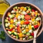 Chickpea-Salad-Recipe