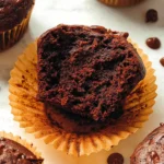 Chocolate Banana Muffins 101 Chocolate-Banana-Muffins-Recipe