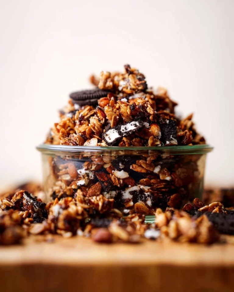 Cookies-and-Cream-Granola.-Recipe