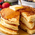 Cottage-Cheese-Pancakes-Recipe