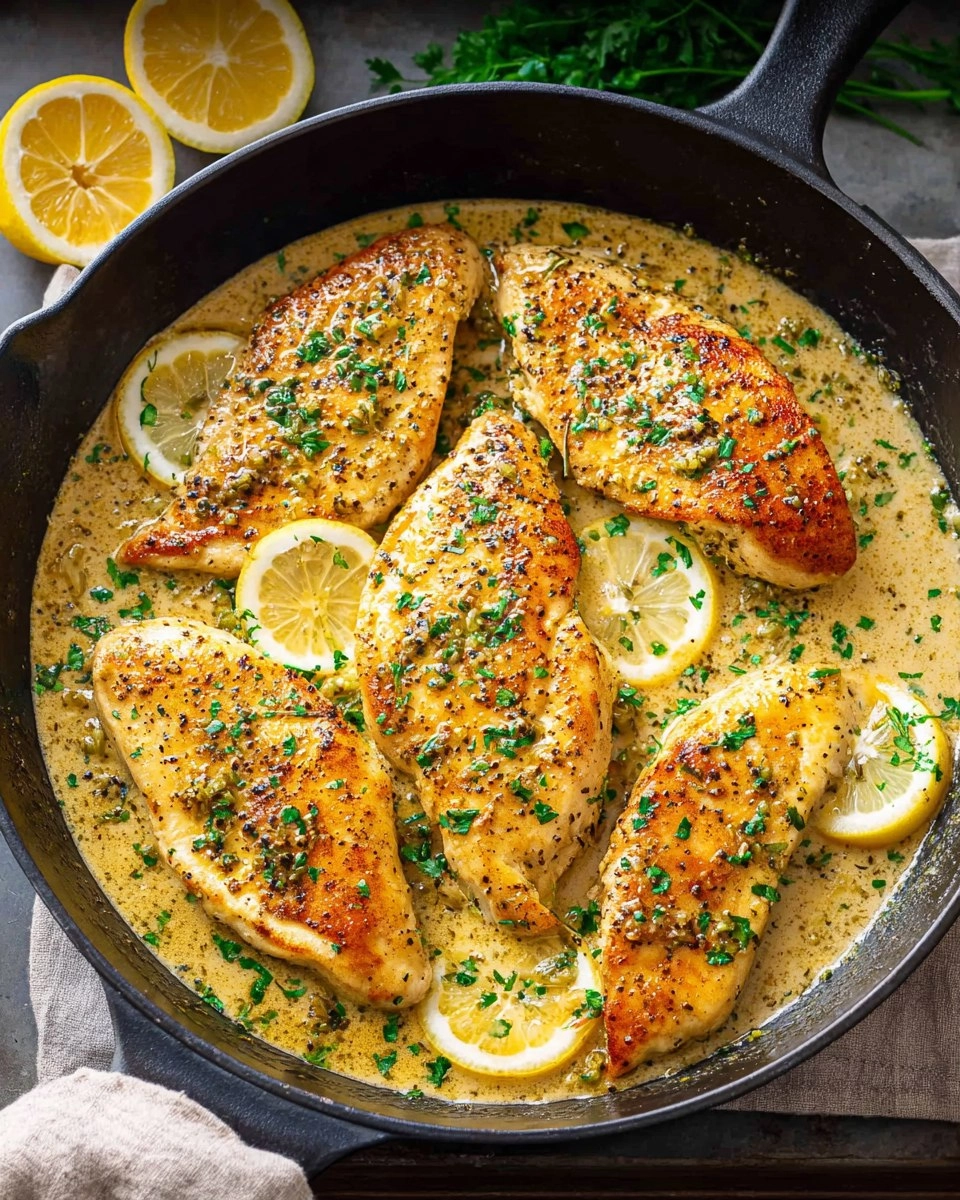Creamy Garlic Chicken Breasts 3 Creamy-Garlic-Chicken-Breasts-Recipe
