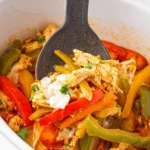 Crockpot-Chicken-Fajitas-Recipe