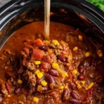 Crockpot-Chili-Recipe