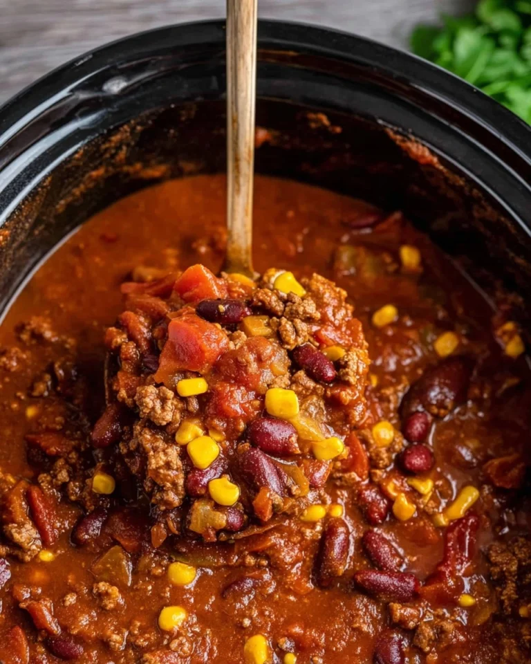Crockpot-Chili-Recipe