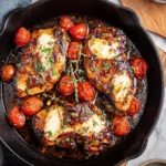 Easy Balsamic Chicken 111 Easy-Balsamic-Chicken-Recipe