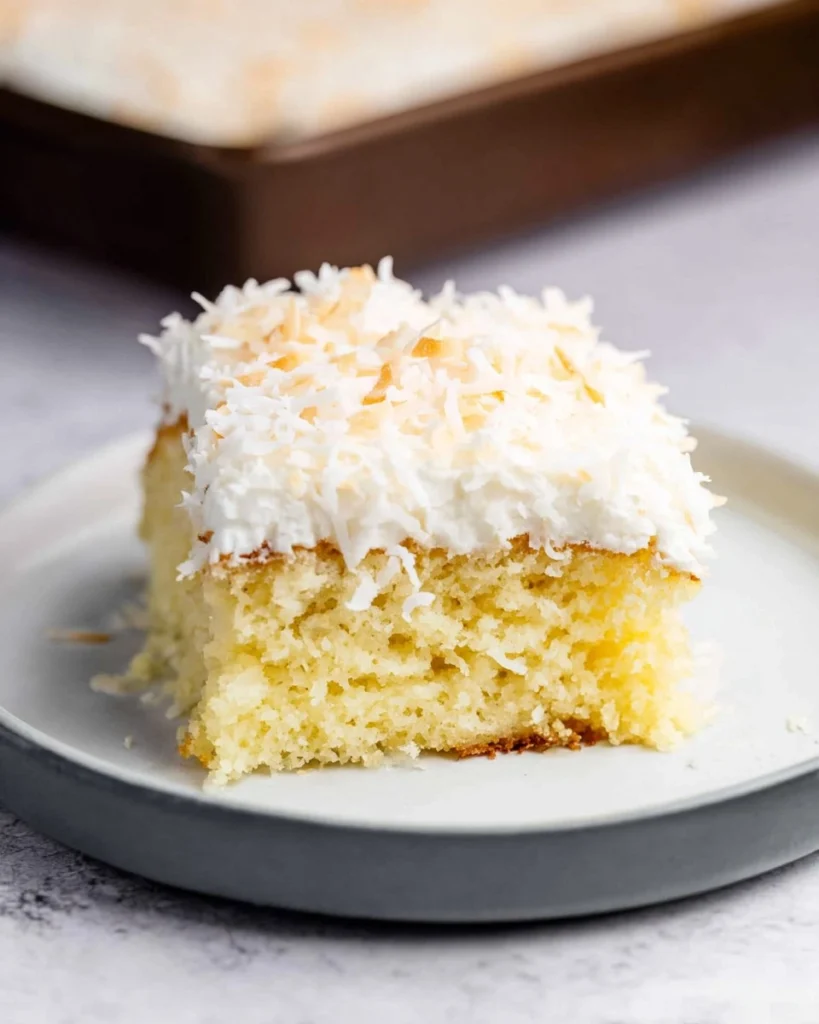 Easy-Coconut-Cake-Recipe