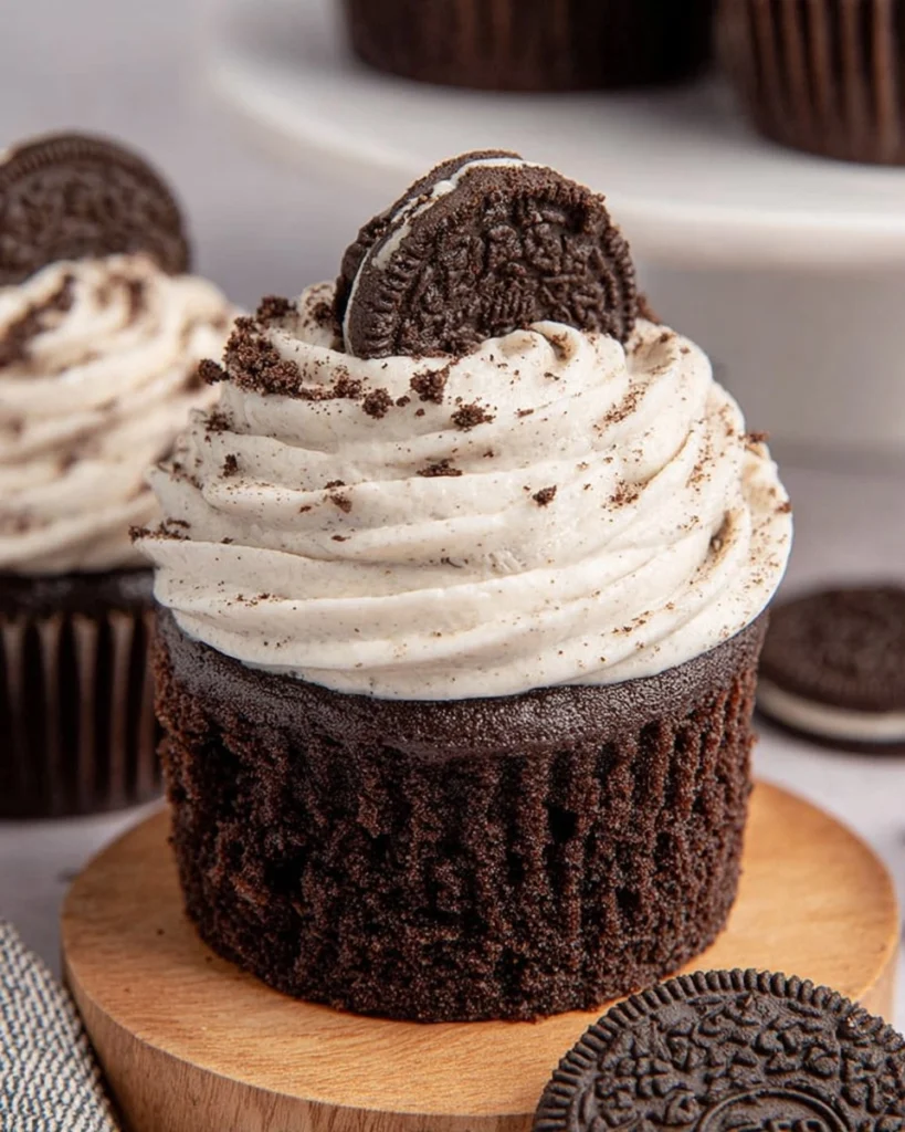 Easy-Oreo-Frosting-Recipe