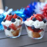 Fourth-of-July-Mini-Shortcake-Cups-Recipe