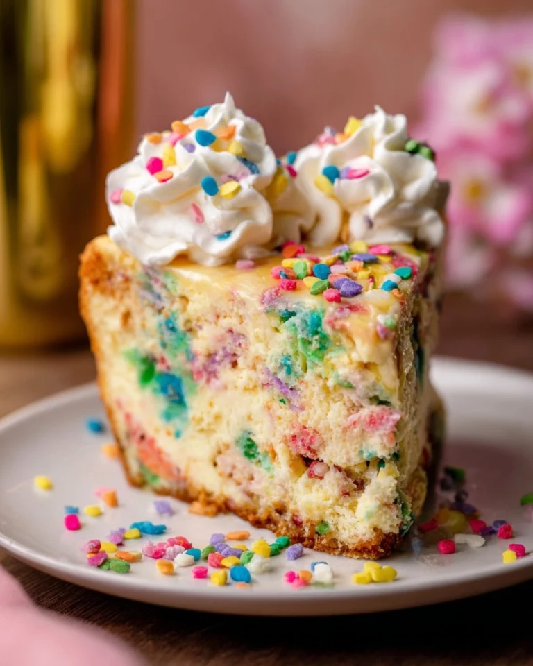Funfetti-Cake-Cheesecake-Recipe