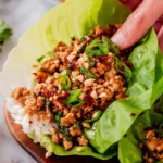 Ground-Chicken-Lettuce-Wraps-Recipe