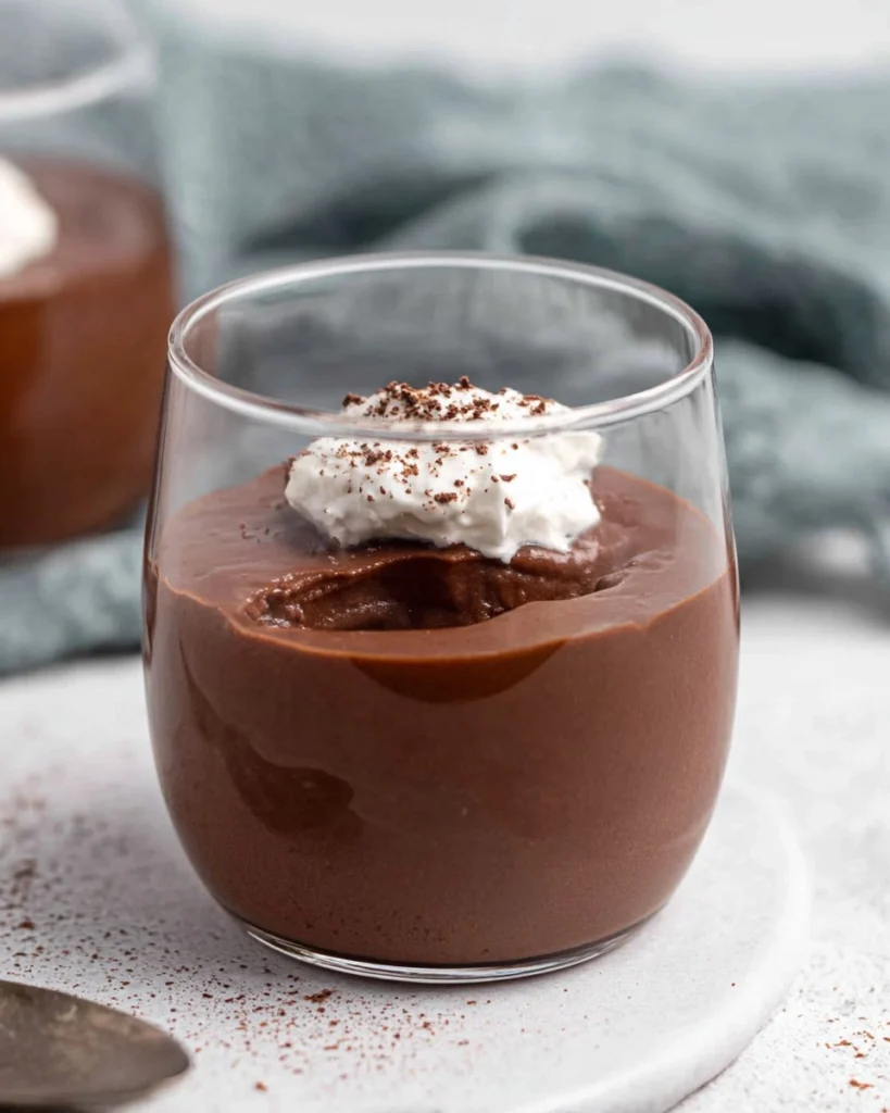 Homemade-Chocolate-Pudding-Recipe