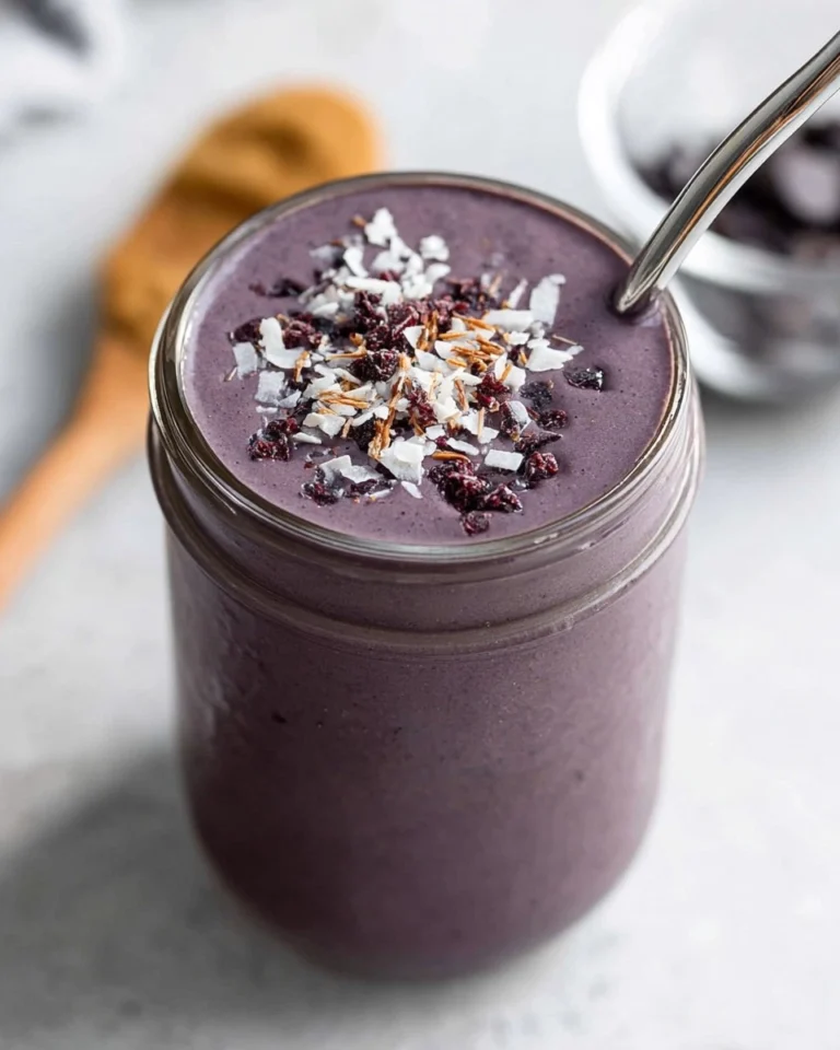 How-to-Make-a-Healthy-Smoothie-Protein-Fat-Fiber-Recipe