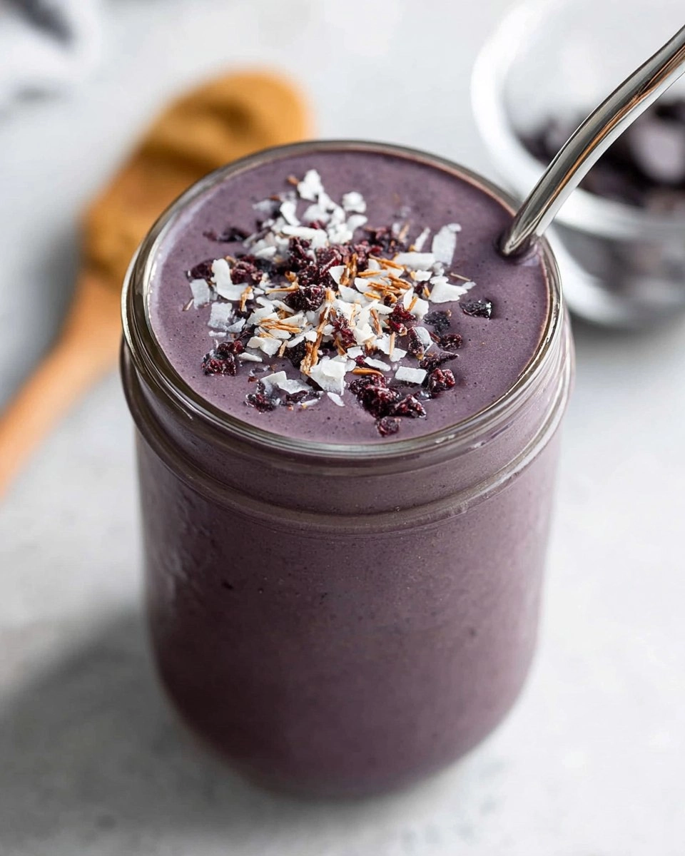 How-to-Make-a-Healthy-Smoothie-Protein-Fat-Fiber-Recipe