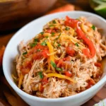 Instant-Pot-Salsa-Chicken-Recipe