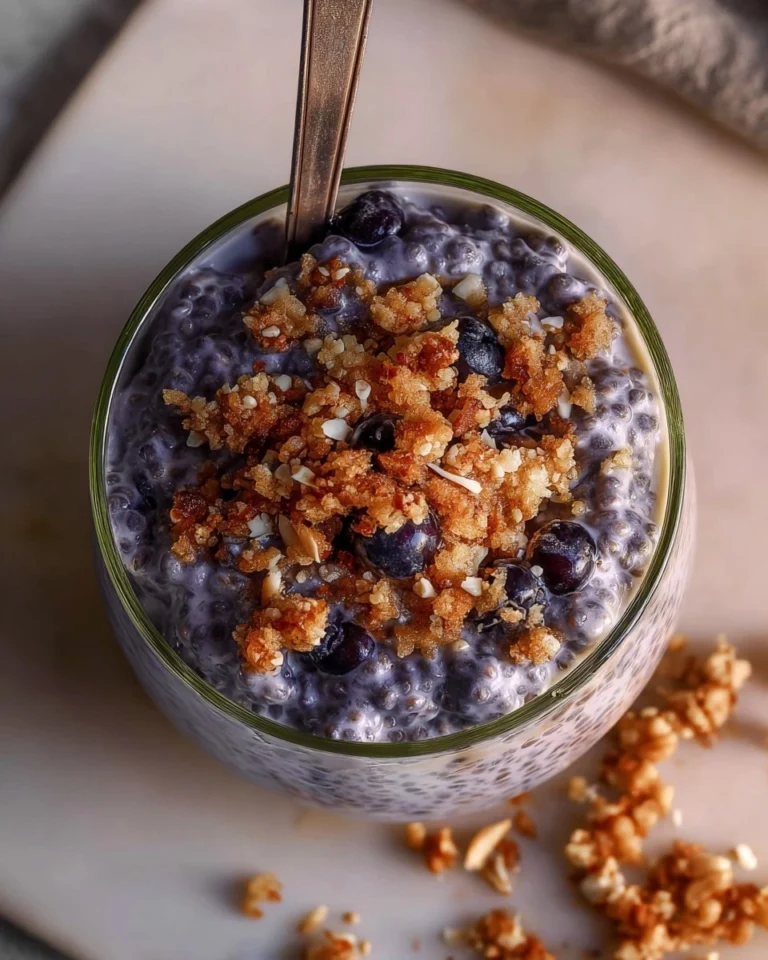 Lemon-Blueberry-Muffin-Chia-Pudding-Recipe