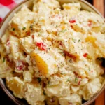 Moms-Creamy-Potato-Salad-Recipe