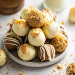 No-Bake-Carrot-Cake-Protein-Balls-Recipe