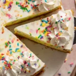 No-Bake Funfetti Cheesecake 111 No-Bake-Funfetti-Cheesecake-Recipe