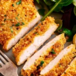 Oven Baked Chicken Cutlets 136 Oven-Baked-Chicken-Cutlets-Recipe