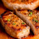 Oven-Baked-Pork-Chops-Recipe