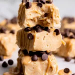 Peanut-Butter-Frozen-Yogurt-Bites-Recipe