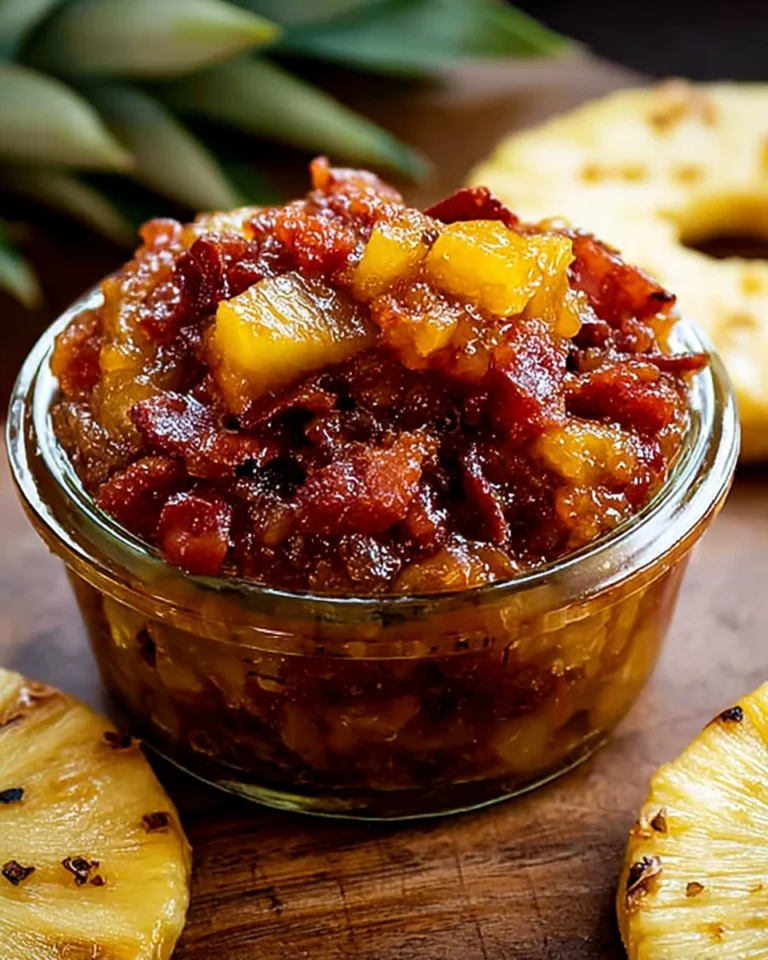 Pineapple-Bacon-Jam-Recipe