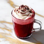 Red-Wine-Latte-Recipe