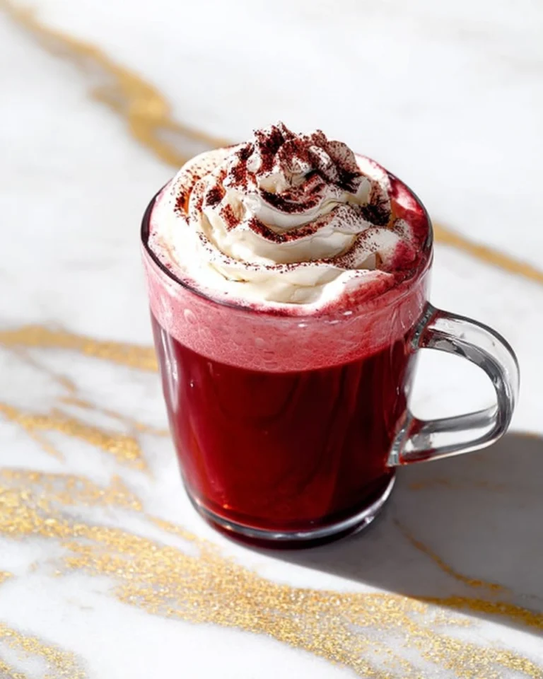 Red-Wine-Latte-Recipe