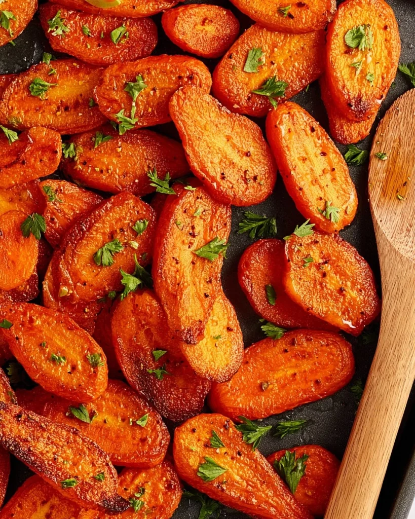 Roasted-Carrots-Recipe