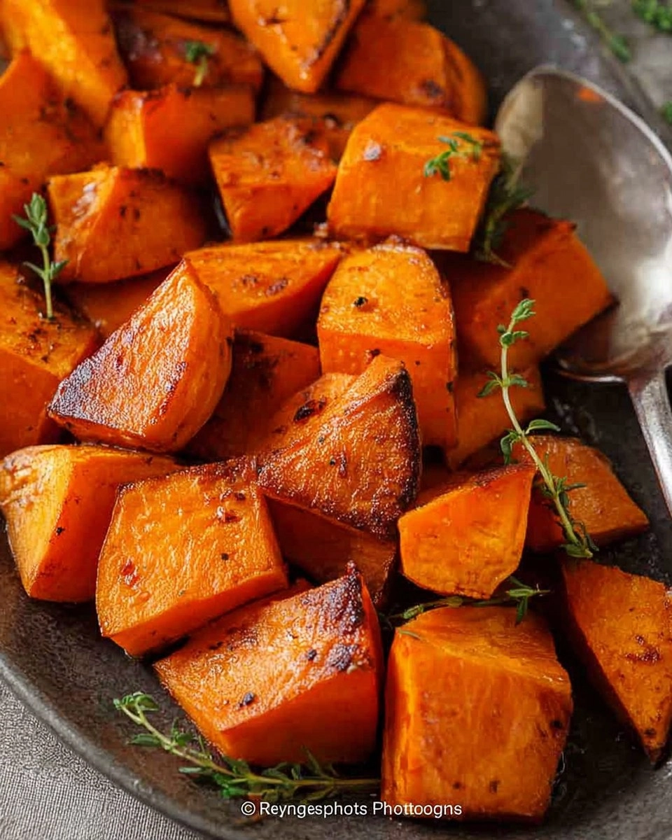 Roasted Sweet Potatoes 49 Roasted Sweet Potatoes