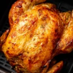 Simple Air Fryer Roast Chicken 61 Simple-Air-Fryer-Roast-Chicken-Recipe
