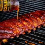 Smoked-Baby-Back-Ribs-Fall-Off-The-Bone-BBQ-Ribs-for-Fathers-Day-Recipe