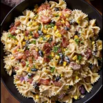 Southwest-Pasta-Salad-Recipe