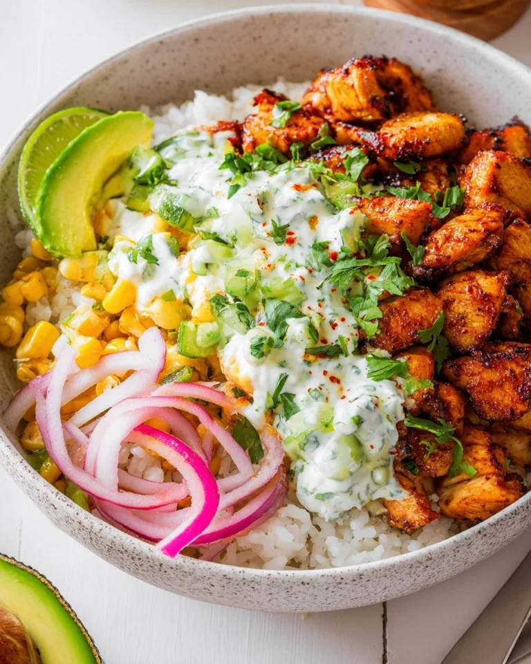 Street-Corn-Chicken-Rice-Bowls-Recipe