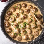 Swedish Meatballs 128 Swedish-Meatballs-Recipe