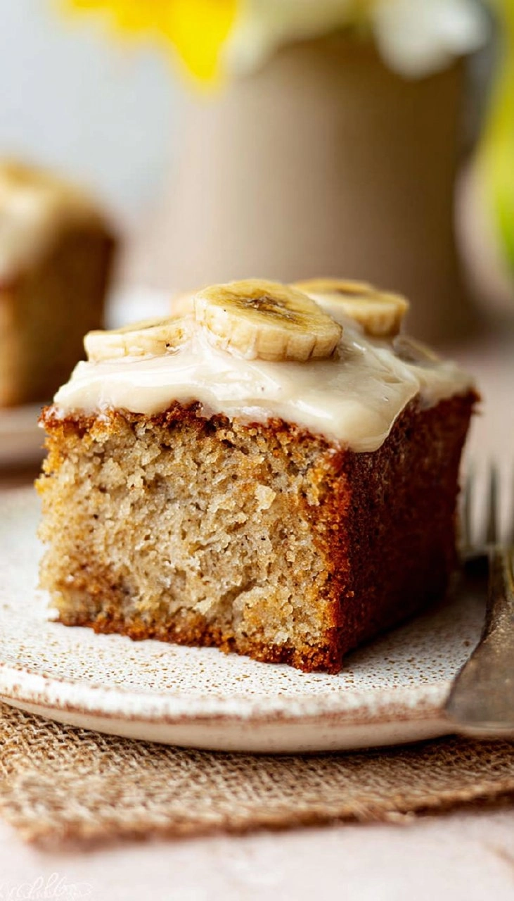 The Best Banana Cake I've Ever Had 140 The Best Banana Cake I've Ever Had