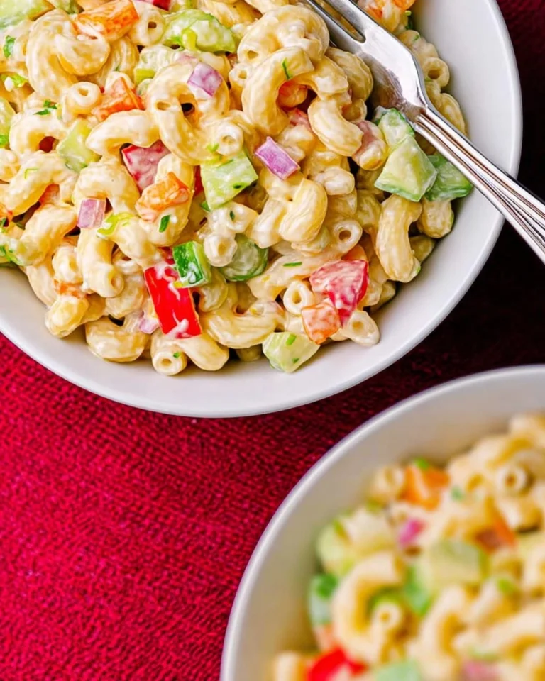 The-Best-Macaroni-Salad-Recipe