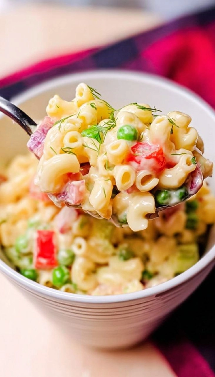 The Best Macaroni Salad 100 The Best Macaroni Salad