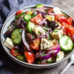 The-Best-Mediterranean-Salad-Recipe