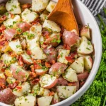 The Best Potato Salads (Plus the Sides I Always Bring With Them) 81 The-Best-Potato-Salads-Plus-the-Sides-I-Always-Bring-With-Them-Recipe