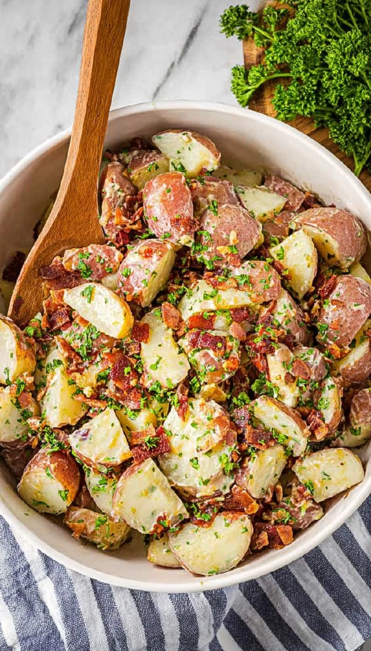 The Best Potato Salads (Plus the Sides I Always Bring With Them) 80 The Best Potato Salads (Plus the Sides I Always Bring With Them)