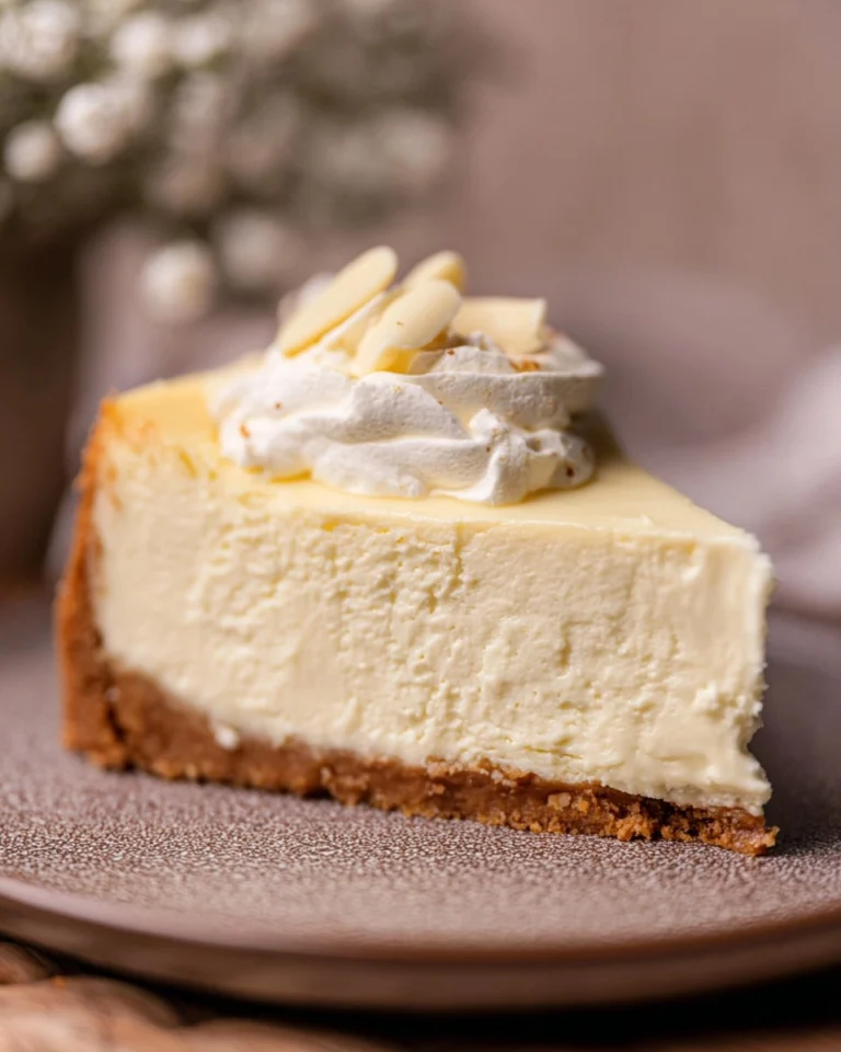 Vanilla-Bean-Cheesecake-Recipe
