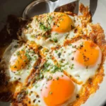 Viral-Heavy-Cream-Fried-Eggs-Recipe